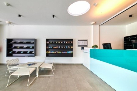 Camping Stella Maris - 36