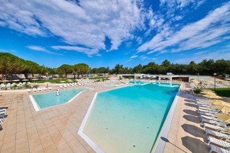 Camping Stella Maris - 40