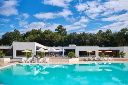 Camping Stella Maris