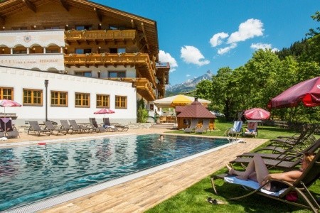 Alpenhof (Filzmoos) - 1