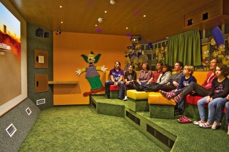 Alpenhof (Filzmoos) - 9