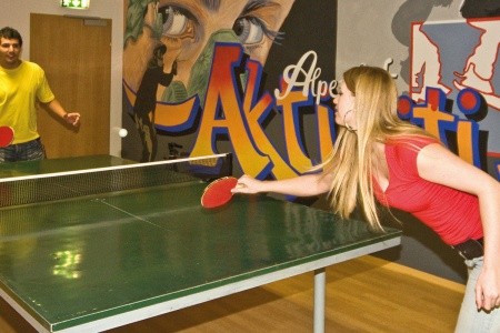 Alpenhof (Filzmoos) - 13