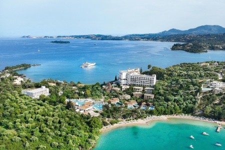 Grecotel Eva Palace - 37