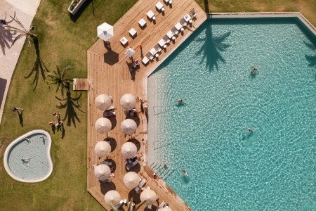 Grecotel Lux Me Costa Botanica (Ex. Gelina Village) - 40