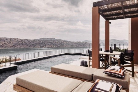 Domes Of Elounda - 11