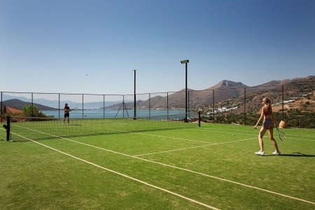 Domes Of Elounda - 21