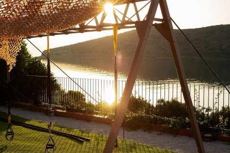 Domes Of Elounda - 23