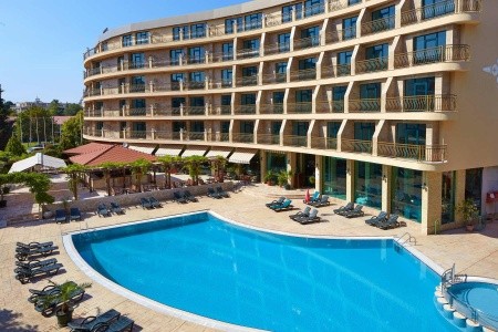 Mena Palace - 2