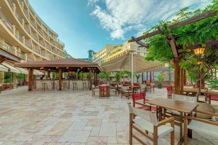Mena Palace - 4