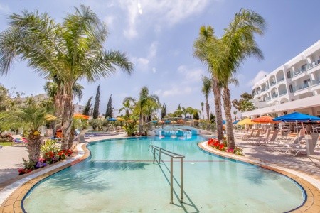 Kypr, Agia Napa, Anesis, za <span>31.134</span> Kč