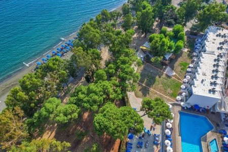 Všechny fotky Park Beach