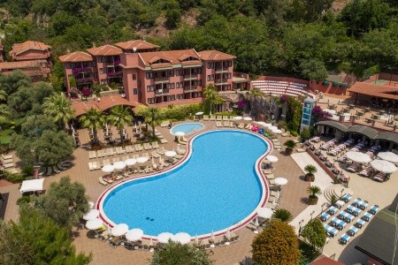 Sundia By Liberty Suncity (Ex. Sun City Hotel & Beach Club) - 2