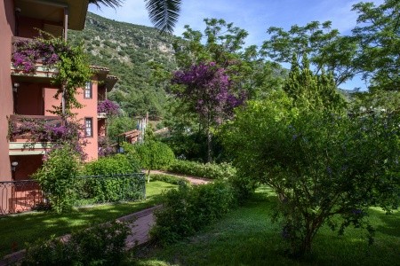 Sundia By Liberty Suncity (Ex. Sun City Hotel & Beach Club) - 3