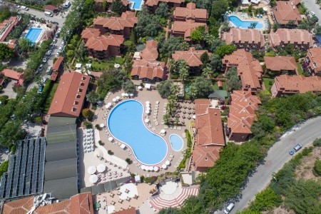 Sundia By Liberty Suncity (Ex. Sun City Hotel & Beach Club) - 4