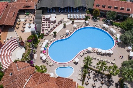 Sundia By Liberty Suncity (Ex. Sun City Hotel & Beach Club) - 5