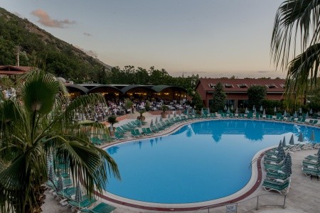 Sundia By Liberty Suncity (Ex. Sun City Hotel & Beach Club) - 6