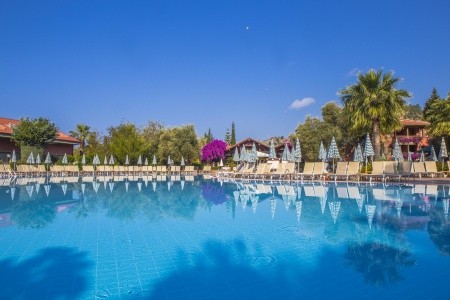 Sundia By Liberty Suncity (Ex. Sun City Hotel & Beach Club) - 17