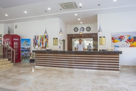 Sundia By Liberty Suncity (Ex. Sun City Hotel & Beach Club) - 19