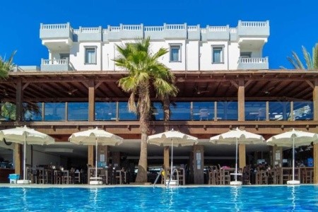 Smart Stay Beach Bodrum