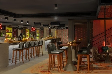 Hotel Andaz Dubai The Palm