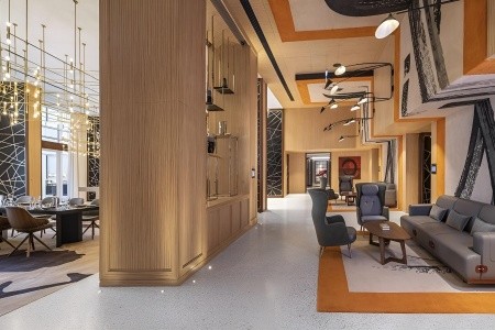 Hotel Andaz Dubai The Palm