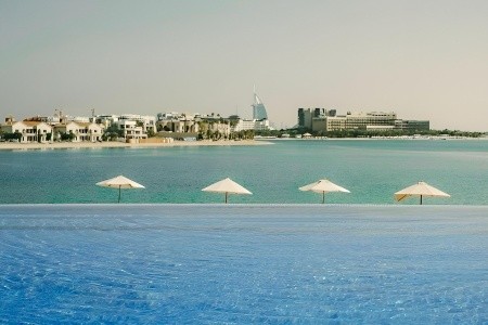 Hotel Andaz Dubai The Palm