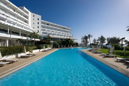 Kypr, Agia Napa, Grecian Sands, za <span>45.651</span> Kč