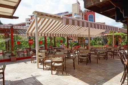 Mena Palace - 5