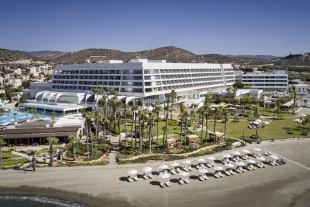 Parklane, A Luxury Collection Resort & Spa - 2