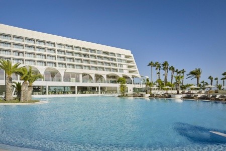 Parklane, A Luxury Collection Resort & Spa - 4