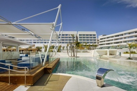 Parklane, A Luxury Collection Resort & Spa - 6