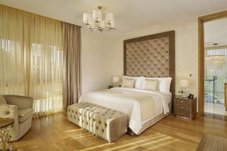 Parklane, A Luxury Collection Resort & Spa - 8