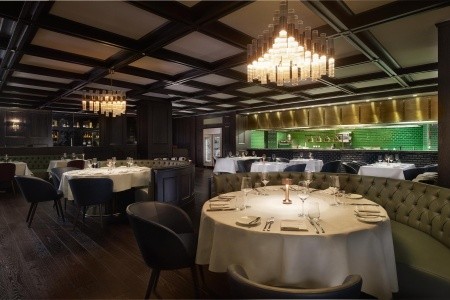 Parklane, A Luxury Collection Resort & Spa - 11