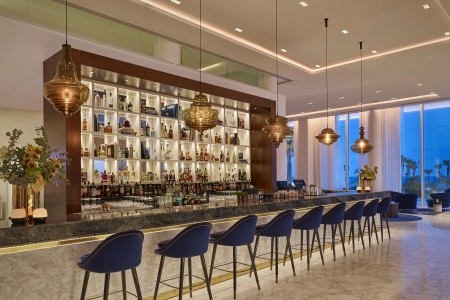 Parklane, A Luxury Collection Resort & Spa - 12