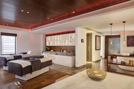 Parklane, A Luxury Collection Resort & Spa - 14
