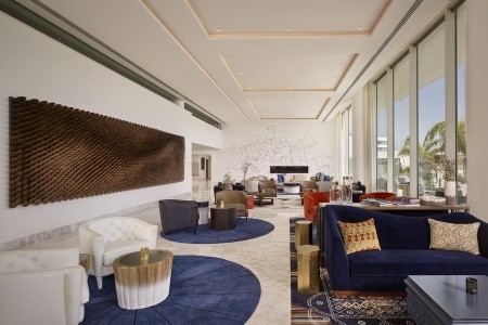 Parklane, A Luxury Collection Resort & Spa - 18