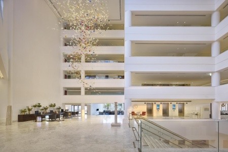 Parklane, A Luxury Collection Resort & Spa - 19