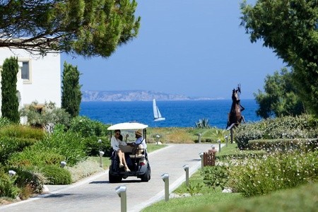 Řecko, Kos, Neptune Resort, za <span>34.190</span> Kč