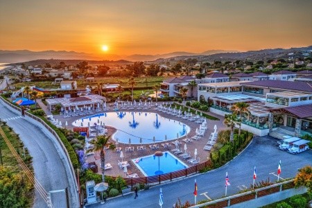 Almyros Beach Resort & Spa - 531