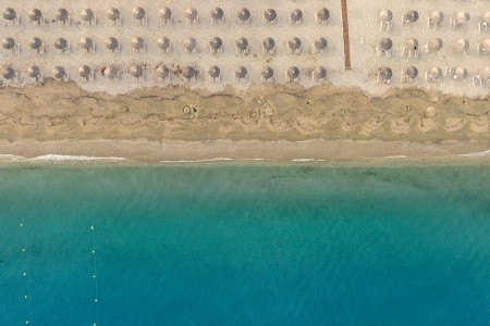 Almyros Beach Resort & Spa - 532