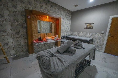 Turecko Side Casa Fora Beach Resort 9 dňový pobyt All Inclusive Letecky Letisko: Praha June 2026 ( 4/06/26-12/06/26)