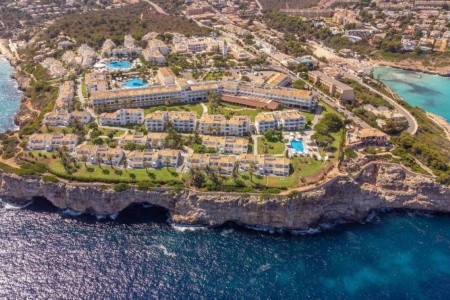 Španielsko Mallorca Blau Punta Reina Resort 8 dňový pobyt All Inclusive Letecky Letisko: Praha August 2025 (14/08/25-21/08/25)