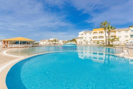 Španielsko Mallorca Blau Punta Reina Resort 8 dňový pobyt All Inclusive Letecky Letisko: Praha August 2025 (14/08/25-21/08/25)