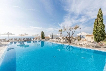 Španielsko Mallorca Blau Punta Reina Resort 8 dňový pobyt All Inclusive Letecky Letisko: Praha August 2025 (14/08/25-21/08/25)