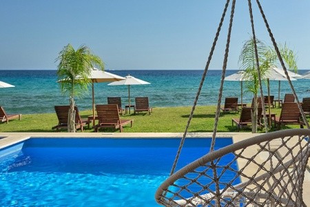 Cavo Orient Beach - 5