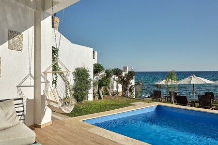 Cavo Orient Beach - 6