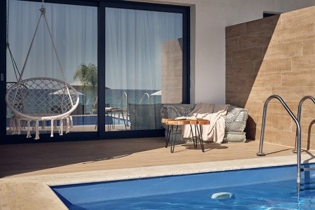 Cavo Orient Beach - 7