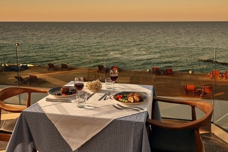 Cavo Orient Beach - 8