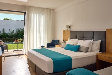 Cavo Orient Beach - 14