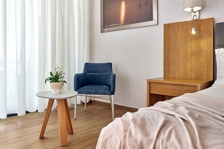 Cavo Orient Beach - 17